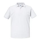 Koszulka męska Authentic Eco Polo R570M 65% poliester z recyklingu/35% bawełna czesana 170g/180g
 