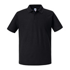 Koszulka męska Authentic Eco Polo R570M 65% poliester z recyklingu/35% bawełna czesana 170g/180g
 