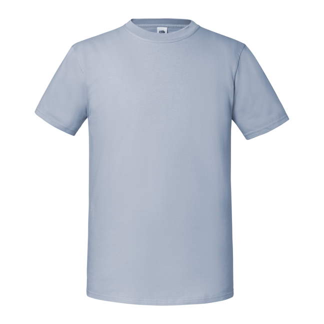 Koszulka Męska Ringspun Premium 614220 100% Bawełna czesana 190g/195g