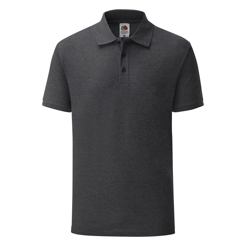 Koszulka męska 65/35 Tailored Fit Polo