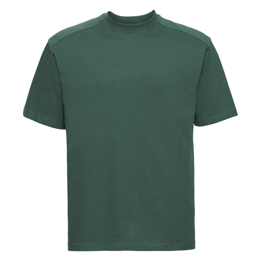 Koszulka Męska Adults Heavy Duty T-shirt R010M 100% bawełna ring-spun, 180g