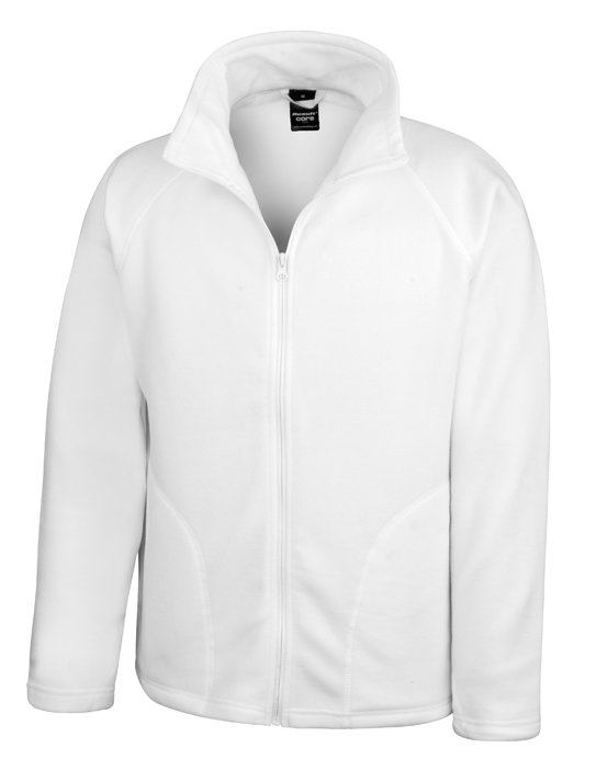 Polar reklamowy Unisex Micron Fleece Jacket