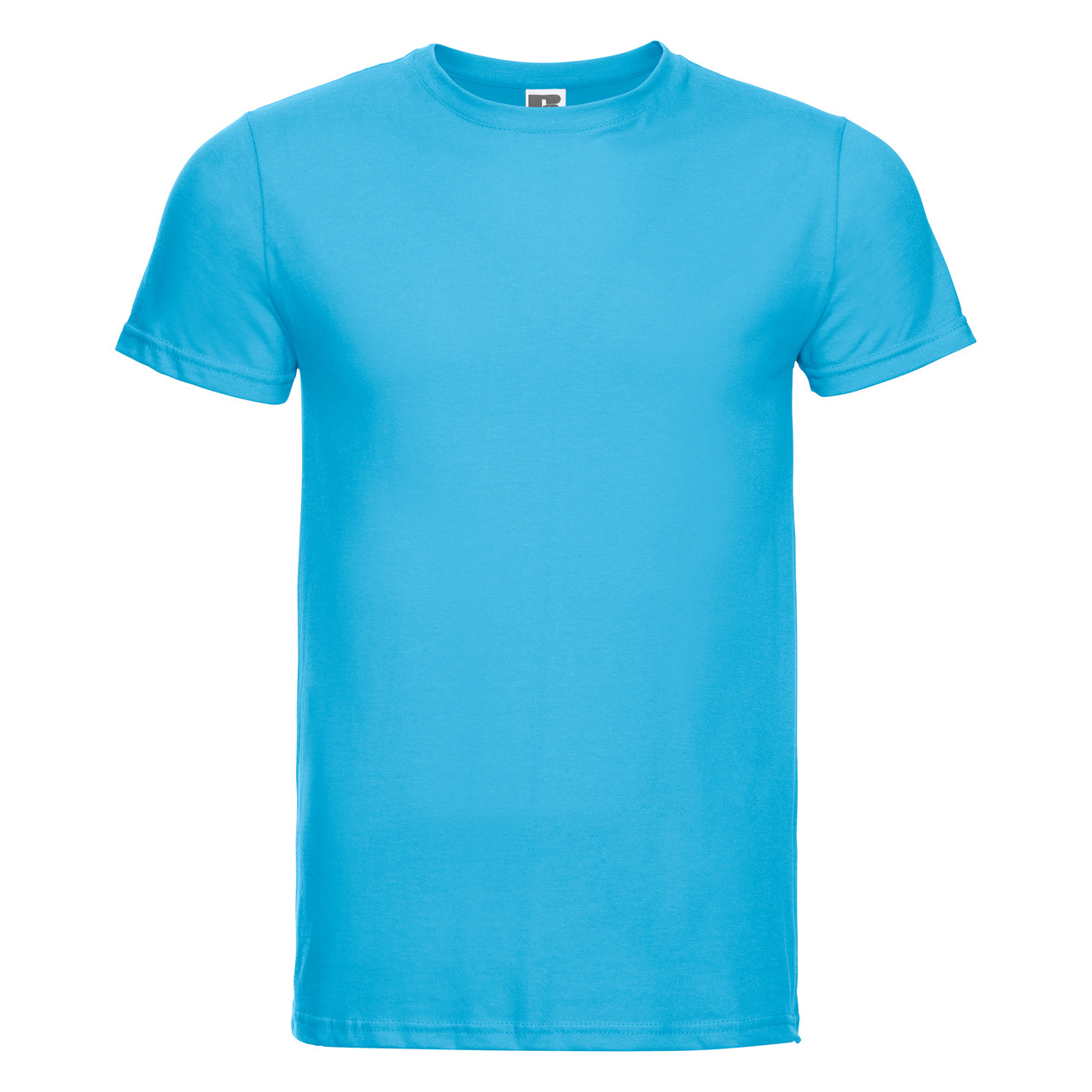 Męska koszulka reklamowa Slim T-shirt 