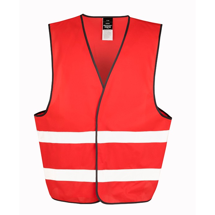 Kamizelka reklamowa Unisex High Viz Motorist Safety Vest