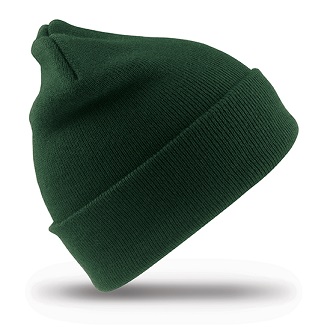Czapka zimowa Unisex Wolly Ski Hat RC029X 100% Soft Feel Acrylic 340g