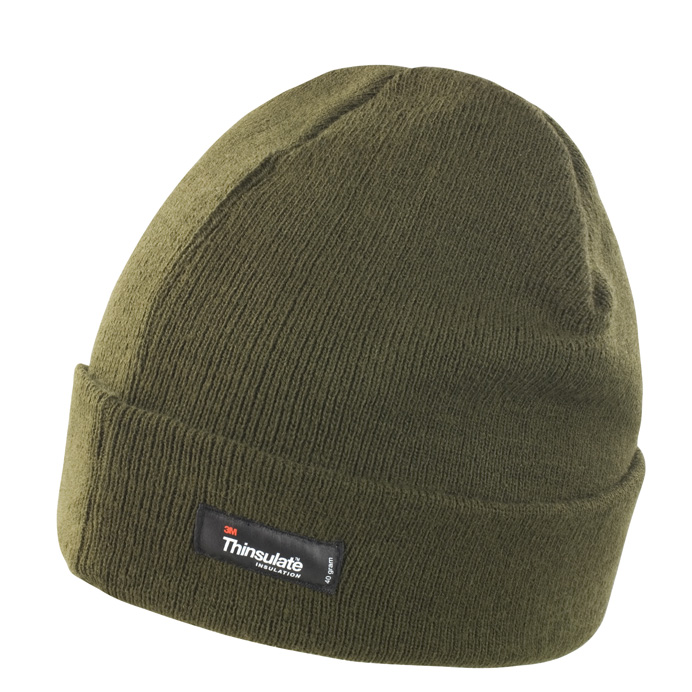 Czapka promocyjna Unisex Lightweight Thinsulate Hat