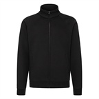 Męska bluza reklamowa Premium Sweat Jacket