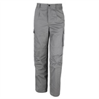 Spodnie Męskie Robocze Workguard Action Trousers 65/35 270g