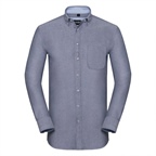 Męska koszula promocyjna Tailored Washed Oxford Shirt 