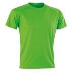 Koszulka sportowa z krótkim rękawem Performance AirCool Tee