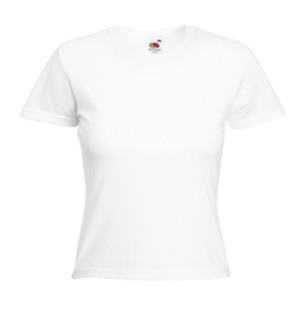 Damska koszulka reklamowa Valueweight 
