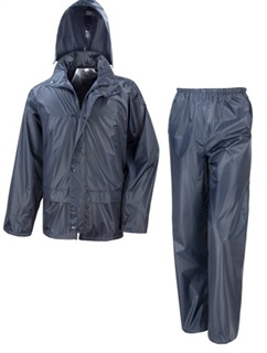 Kombinezon przeciwdeszczowy Unisex Weather Suit 