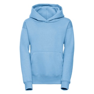 Bluza Dziecięca Z Kapturem Hooded Sweatshirt R575B 50/50 295g